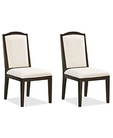 Addelyn 2-Pc. Dining Chair Set