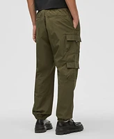 Mode of One Men's Nylon Cargo Joggers, Exclusively at Macy's