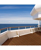 Eva Foam Boat Decking Sheet with Diamond Shape for Boat Surfboard