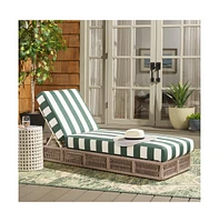 Gillian Sunlounger