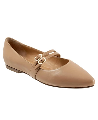 Trotters Emerald Flat