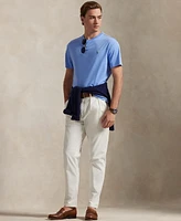 Polo Ralph Lauren Men's Custom Slim Fit Soft Cotton T-Shirt