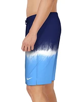 Nike Men's Ocean Merge Swimsuit