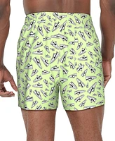 Nike Men's 5" Tossed Sneaker Volley Shorts