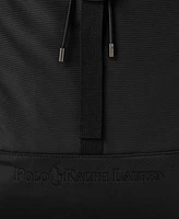 Polo Ralph Lauren Men's Tonal Logo Backpack