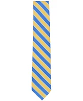 Club Room Men's Charter Stripe Tie, Exclusively at Macy's