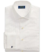 Polo Ralph Lauren Men's Classic-Fit Poplin Tuxedo Shirt