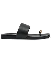 Steve Madden Women's Dove Toe-Ring Sandals