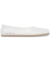 Steve Madden Women's Gyzmo Jelly Flats