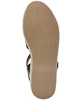 Steve Madden Women's Marlin Espadrille Fisherman Sandals