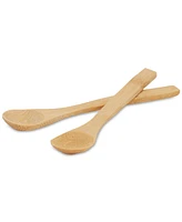 Infuse 6-Piece Cast Iron Tortilla Press Set