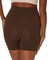 Maidenform Women's Everyday Seamless Shapewear Mid-Waist Thigh Slimmer DMS831
