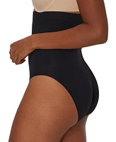 Maidenform Women's Seamless High-Waist Brief