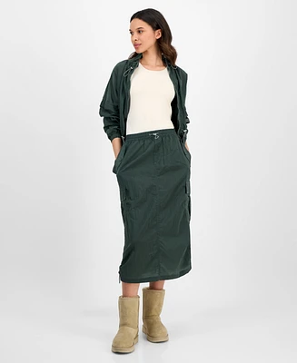 Ugg Women's Brynley Lightweight Midi Skirt