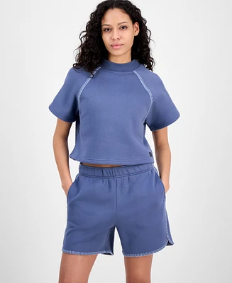 Ugg Women's Pull-On Classic Shorts