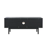 Aricia Small 2 Door Media Stand