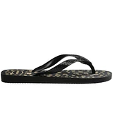 Havaianas Women's Top Animals Round Toe Sandals