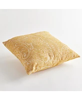 Yara Square Indoor or Outdoor Throw Pillow