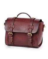 Old Trend Women's Ficus Mini Satchel Bag