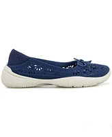 Jbu Women's Florence Casual Mary Jane Shoe