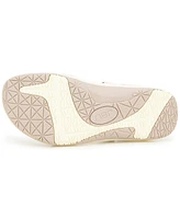 Jbu Women's Stephie Flat Sandal