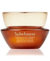 Sulwhasoo Concentrated Ginseng Rejuvenating Cream