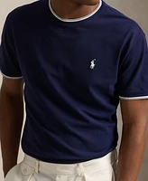Polo Ralph Lauren Men's Classic-Fit Stretch Mesh T-Shirt