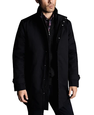 Charles Tyrwhitt Men's Raincoat