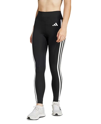 adidas Women's Optime Essentials 7/8 Leggings