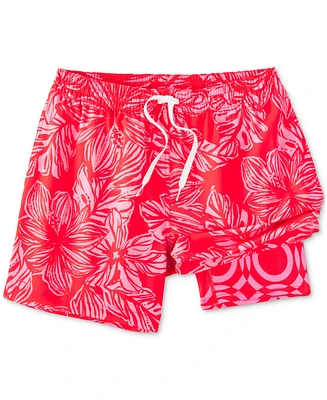 Chubbies Men's The Raz-matazz 5.5" Swimsuit