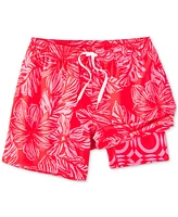 Chubbies Men's The Raz-matazz 5.5" Swimsuit