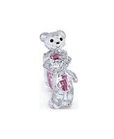 Swarovski Kris Bear A Perfect Match Figurine