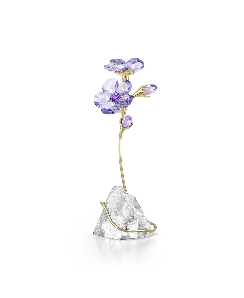 Swarovski Florere Rozanne Figurine