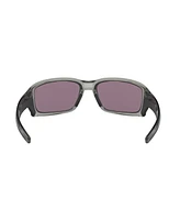 Oakley Men's Straightlink Sunglasses, OO9331