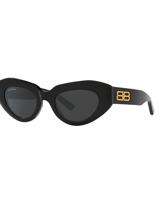 Balenciaga Women's Sunglasses, BB0236S 6E000271