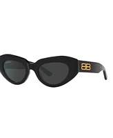 Balenciaga Women's Sunglasses, BB0236S 6E000271
