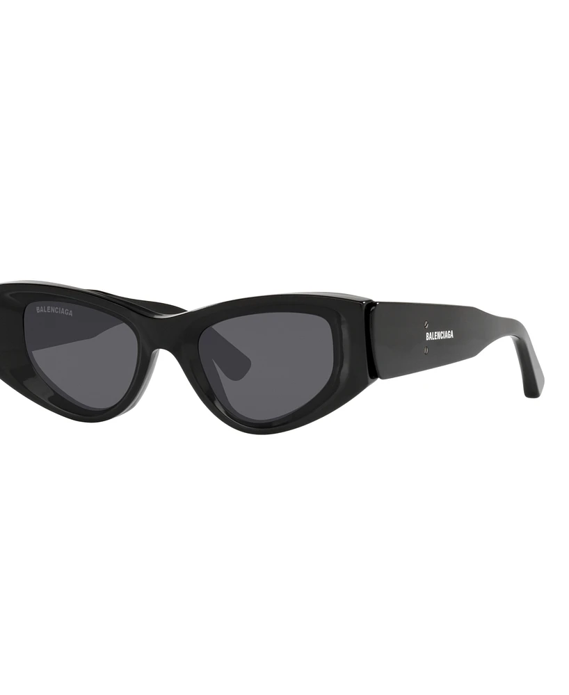Balenciaga Women's Sunglasses, BB0243S 6E000274