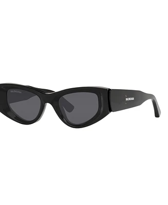 Balenciaga Women's Sunglasses, BB0243S 6E000274