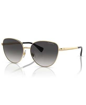 Ralph by Ralph Lauren Women's Sunglasses, RA4144