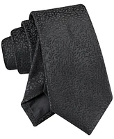 Calvin Klein Men's Eastwood Botanical Tie