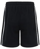 Converse Big Boys Retro Side Stripe Shorts