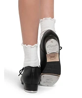 Capezio Girls Cadence Wide Tap Shoe