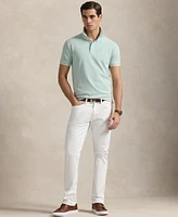 Polo Ralph Lauren Men's Classic-Fit Stretch Oxford Mesh