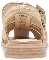 Dolce Vita Women's Holis Slingback Fisherman Sandals