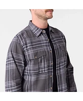 Mountain Khakis Men's Noda Flannel Shirt
