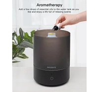 Morento Cool Mist Humidifier for Bedroom 2.5L