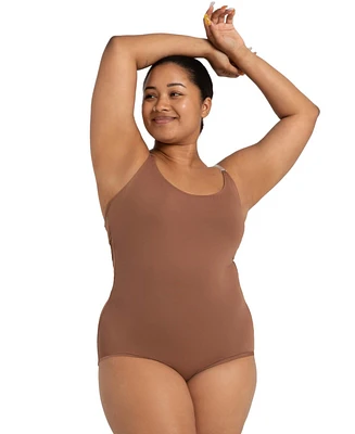 Capezio Women's Camisole Leotard w/ BraTek