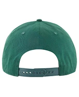 '47 Brand Men's Hunter Green Tgl Boston Common Golf Hitch Adjustable Hat