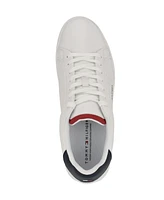 Tommy Hilfiger Men's Jacalyn Lace Up Fashion Sneakers