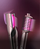 Shark FlexFusion Air and Ceramic System with Air Straightener Set HD641S